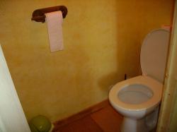 Nouvelles photos chambres jaune 004